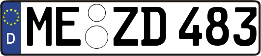 ME-ZD483