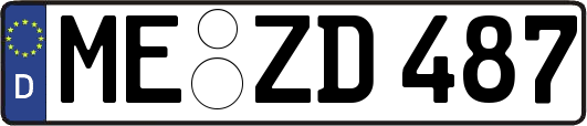 ME-ZD487