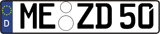 ME-ZD50