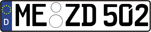 ME-ZD502