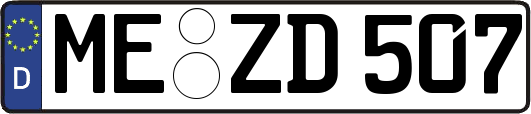 ME-ZD507