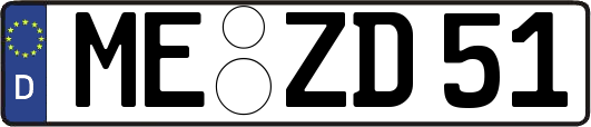 ME-ZD51