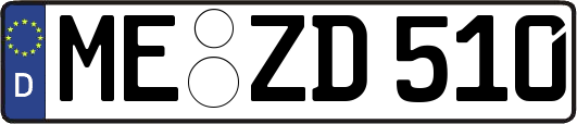 ME-ZD510
