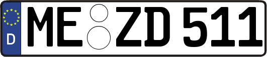 ME-ZD511