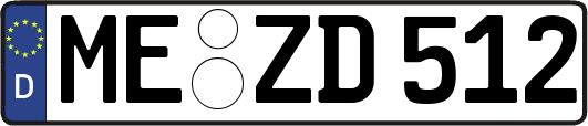 ME-ZD512