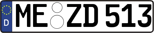 ME-ZD513