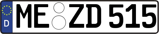 ME-ZD515