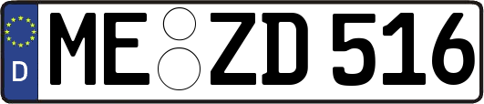 ME-ZD516