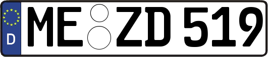 ME-ZD519