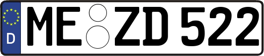 ME-ZD522