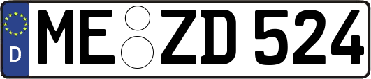 ME-ZD524