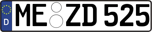 ME-ZD525