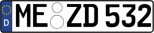 ME-ZD532