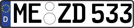 ME-ZD533