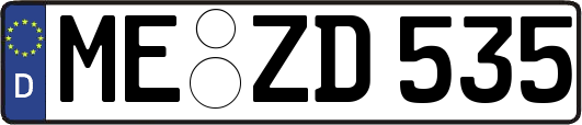 ME-ZD535