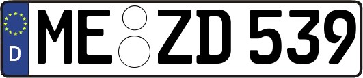 ME-ZD539