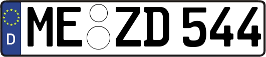 ME-ZD544