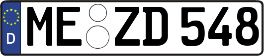 ME-ZD548