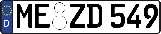 ME-ZD549