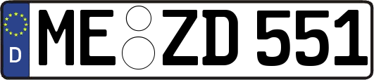 ME-ZD551