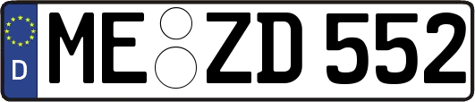 ME-ZD552