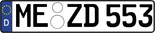 ME-ZD553