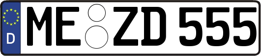 ME-ZD555