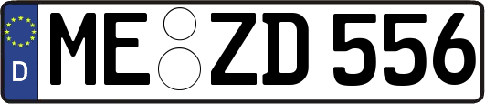 ME-ZD556