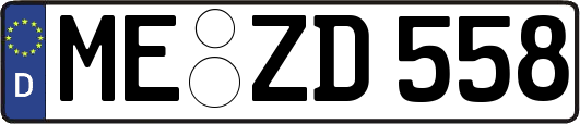 ME-ZD558