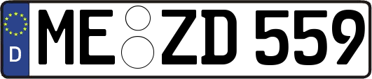 ME-ZD559