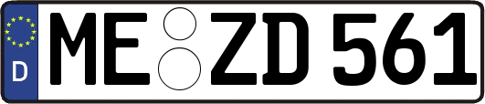 ME-ZD561