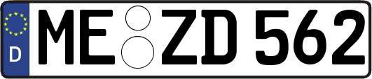 ME-ZD562