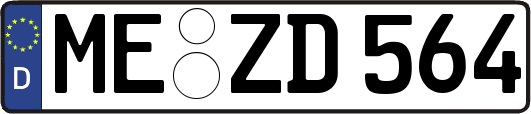 ME-ZD564
