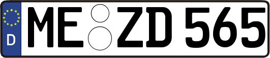 ME-ZD565