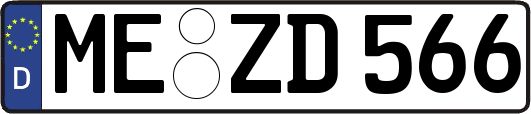 ME-ZD566