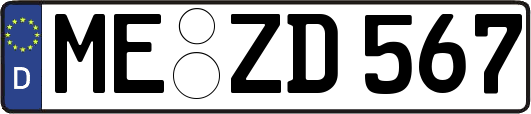 ME-ZD567