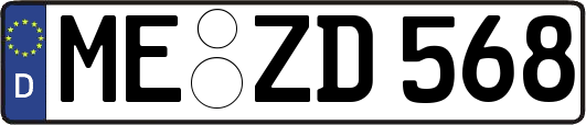 ME-ZD568