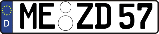 ME-ZD57