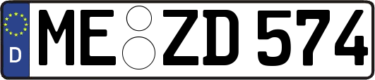 ME-ZD574