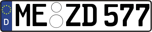 ME-ZD577