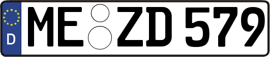 ME-ZD579