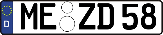 ME-ZD58