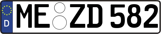ME-ZD582