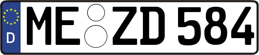 ME-ZD584