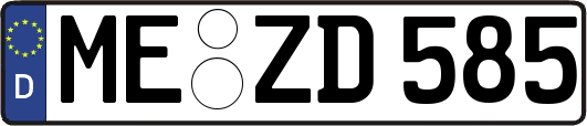 ME-ZD585
