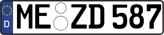 ME-ZD587