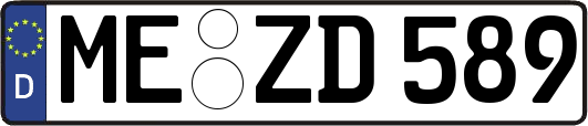 ME-ZD589