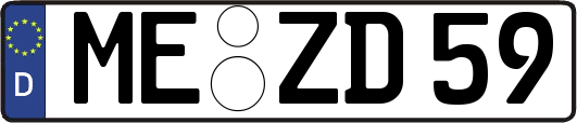ME-ZD59