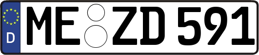 ME-ZD591