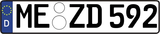ME-ZD592